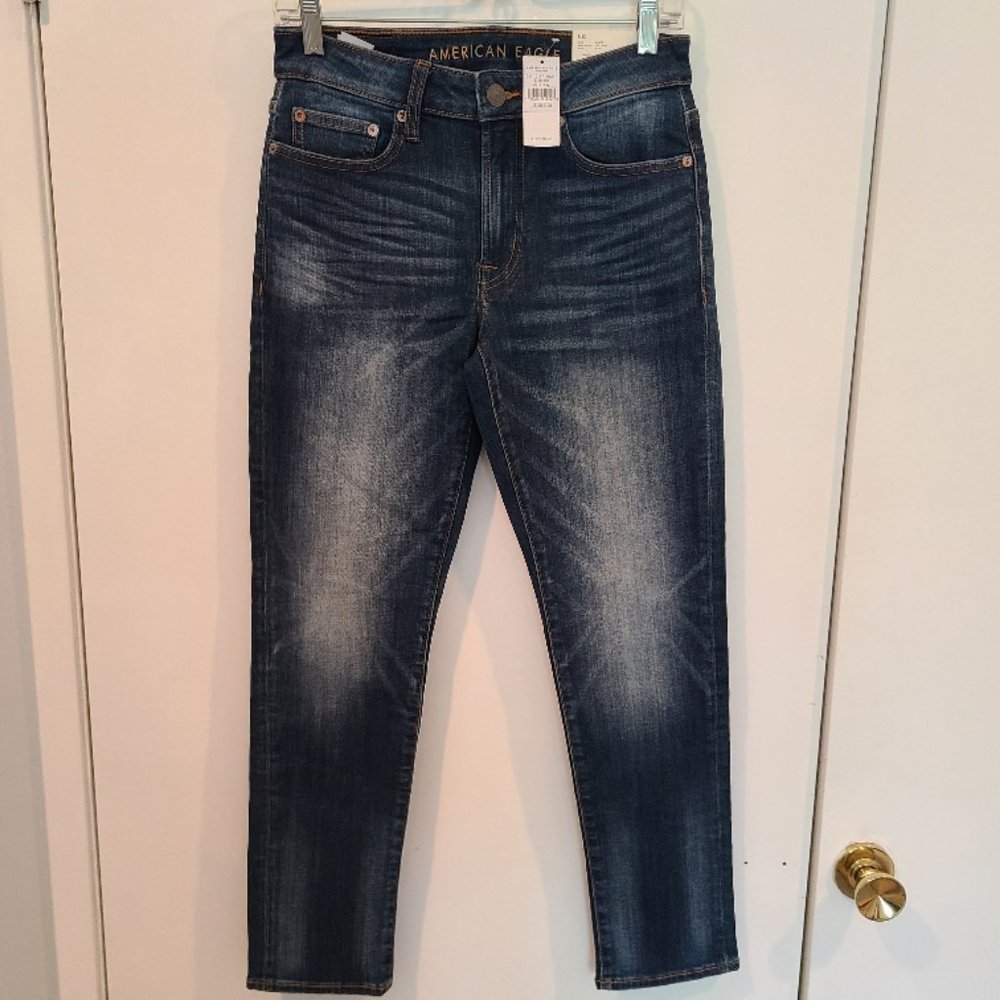 American Eagle Men's Flex Jeans
